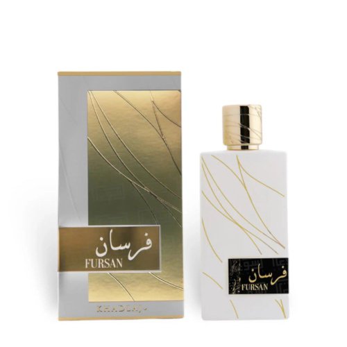 فرسان وايت